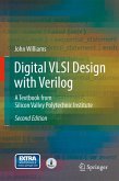 Digital VLSI Design with Verilog