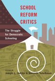 School Reform Critics