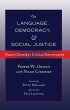 On Language, Democracy, and Social... - Bild 1