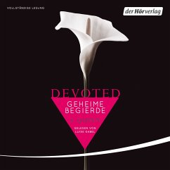 Geheime Begierde / Devoted Bd.1 (MP3-Download) - Quinn, S.
