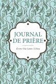Journal de Priere