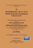 Der Bindegewebsapparat und die Glatte Muskulatur der Orbita beim Menschen in Normalem Zustande Der Bindegewebsapparat und die Glatte Muskulatur der Orbita beim Menschen in Normalem Zustande