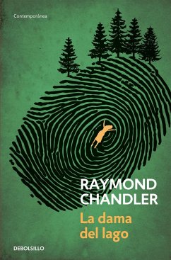 La dama del lago - Chandler, Raymond