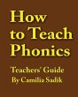 How to Teach Phonics - Teachers' Guide - Bild 1