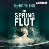 Die Springflut / Olivia Rönning & Tom Stilton Bd.1 (MP3-Download)