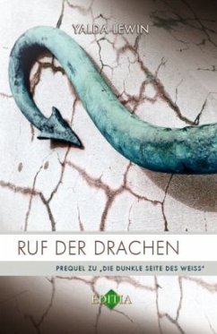 Cover Ruf der Drachen