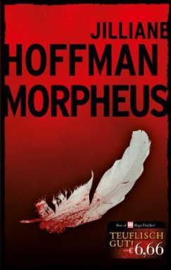 Morpheus - Hoffman, Jilliane