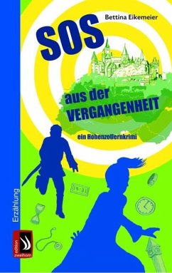 SOS aus der Vergangenheit - Eikemeier, Bettina