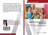 Legasthenietraining nach Montessori