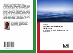 Cover Surface Related Multiple Elimination
