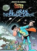 El gran desahuciador