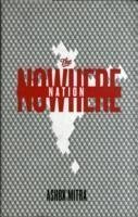 The Nowhere Nation - Mitra, Ashok; Penguin