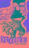 Revolution Revolution