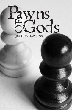 Pawns of Gods - Hawkins, Joshua