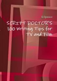 100 Writing Tips for TV and Film