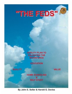 The Feds - Soller, John E.; Davies, Harold G.