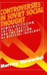 Controversies in Soviet Social Thought - Bild 1