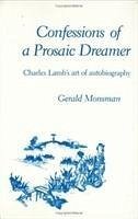 Confessions of a Prosaic Dreamer - Monsman, Gerald