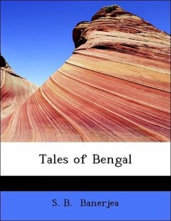 Tales of Bengal - Banerjea, S. B.