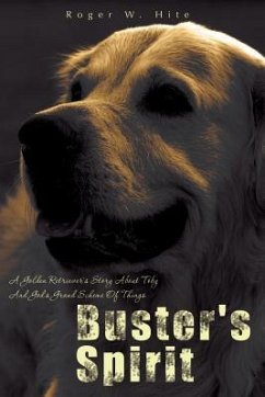 Buster's Spirit - Hite, Roger W.