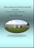 African Research & Development (R&D) Africa (eBook, ePUB)
