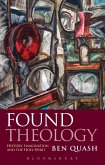 Found Theology (eBook, ePUB)