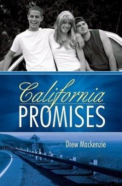 California Promises - Mackenzie, Drew