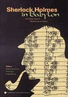 Sherlock Holmes in Babylon - Anderson, Marlow / Katz, Victor / Wilson, Robin (eds.)