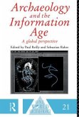 Archaeology and the Information Age