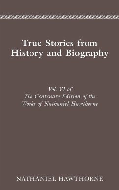 CENTENARY ED WORKS NATHANIEL HAWTHORNE - Hawthorne, Nathaniel