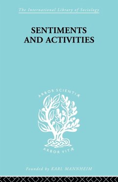 Cover Sentiments and Activities