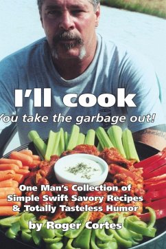 Cover I'll Cook, You Take the Garbage Out