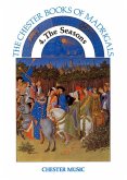 The Chester Book of Madrigals 4 The Seasons score