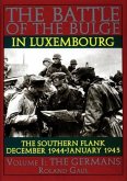 The Battle of the Bulge in Luxembourg