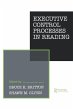 Executive Control Processes in Reading - Bild 1