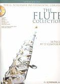 The Flute Collection - Intermediate Level (Book/Online Audio)