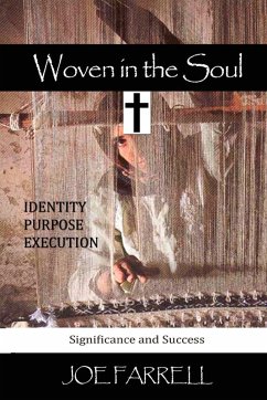 Cover Woven in the Soul
