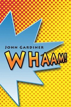 Whaam! - Gardiner, John