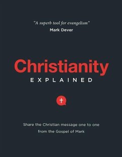 Christianity Explained - Bennett, Michael