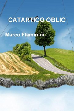 CATARTICO OBLIO - Flammini, Marco