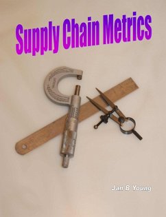 Supply Chain Metrics - Young, Jan