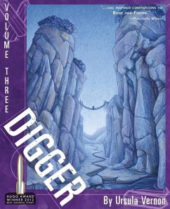 Digger: Volume 3 - Vernon, Ursula