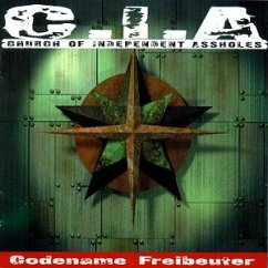 Codename Freibeuter - C.I.A., Church of Independent Assholes