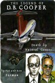 Legend of D. B. Cooper - Death by Natural Causes