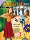 The American Fiddle Method Volume 1, Viola
