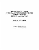 An Assessment of the National Institute of Standards and Technology Physics Laboratory