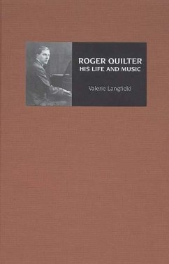 Roger Quilter - Langfield, Valerie