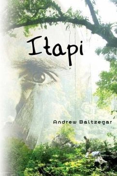 Itapi - Baltzegar, Andrew