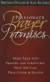 Passionate Prayer Promises