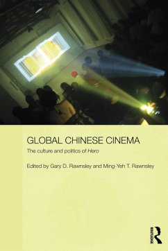 Global Chinese Cinema